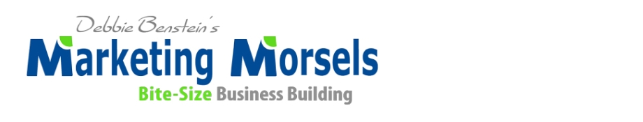 marketingmorsels.com
